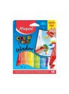 Pack Maped Color'Peps...