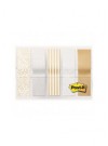 Marcador Index 3M Post-It/...