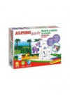 Pack Alpino Activity/ 12...