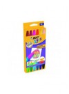 Ceras Blandas Bic Kids Oil...