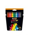 Rotulador Bic Color Up/ 12...