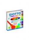 Rotulador Giotto Turbo...