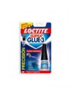 Pegamento en Tubo Loctite...