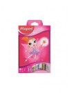 Plumier Maped Fairy 96782/...