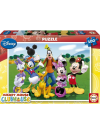 PUZZLE DISNEY 100 PIEZAS...