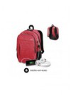 Mochila Subblim Urban Lock...