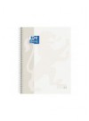 Cuaderno con Espiral...