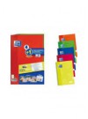 Cuadernos con Espiral...