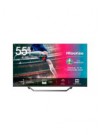 Televisor hisense 55u7qf...