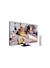 Televisor samsung qe55q700t...