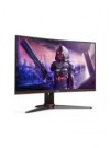 Monitor Gaming Curvo AOC...