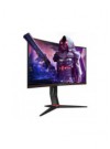 Monitor Gaming Curvo AOC...