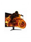 Monitor Gaming Curvo AOC...