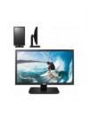 Monitor LG 22MB37PU-B 22"/...