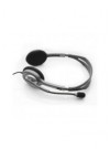 Auriculares Logitech H110/...