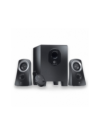 Altavoces Logitech Z313/...