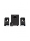 Altavoces Logitech Z213/...