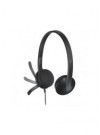 Auriculares Logitech H340/...