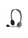 Auriculares Logitech H111/...