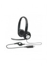 Auriculares Logitech H390/...