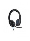 Auriculares Logitech H540/...