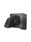 Altavoces Logitech Z623...