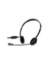 Auriculares NGS MS103/ con...