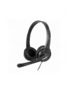 Auriculares NGS VOX505 USB/...