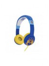 Auriculares Infantiles OTL...