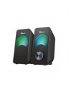 Altavoces Trust Arys RGB/...