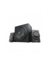 Altavoces Trust Yuri/ 120W/...