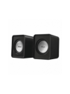 Altavoces Trust LETO/ 6W/ 2.0