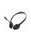 Auriculares Trust Ziva Chat...