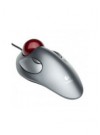 Ratón Trackball Logitech...