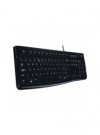 Teclado Logitech K120 OEM