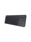 Teclado para Smart TV...