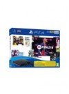 Consola Sony PS4 Slim 500GB...