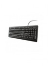 Teclado Trust TK-152 Silent