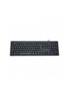 Teclado Vivanco 28784 Basic...