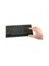 Teclado para Smart TV...