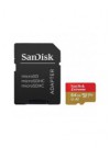 Tarjeta de Memoria SanDisk...