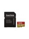 Tarjeta de Memoria SanDisk...