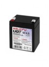 Batería Salicru UBT 12/4,5...