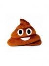 Cojín Jocca Emoji Poop