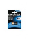 Pila Duracell Ultra M3...