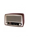 Radio Vintage Sunstech...