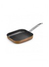 Grill Monix Copper/ Ø28cm/...